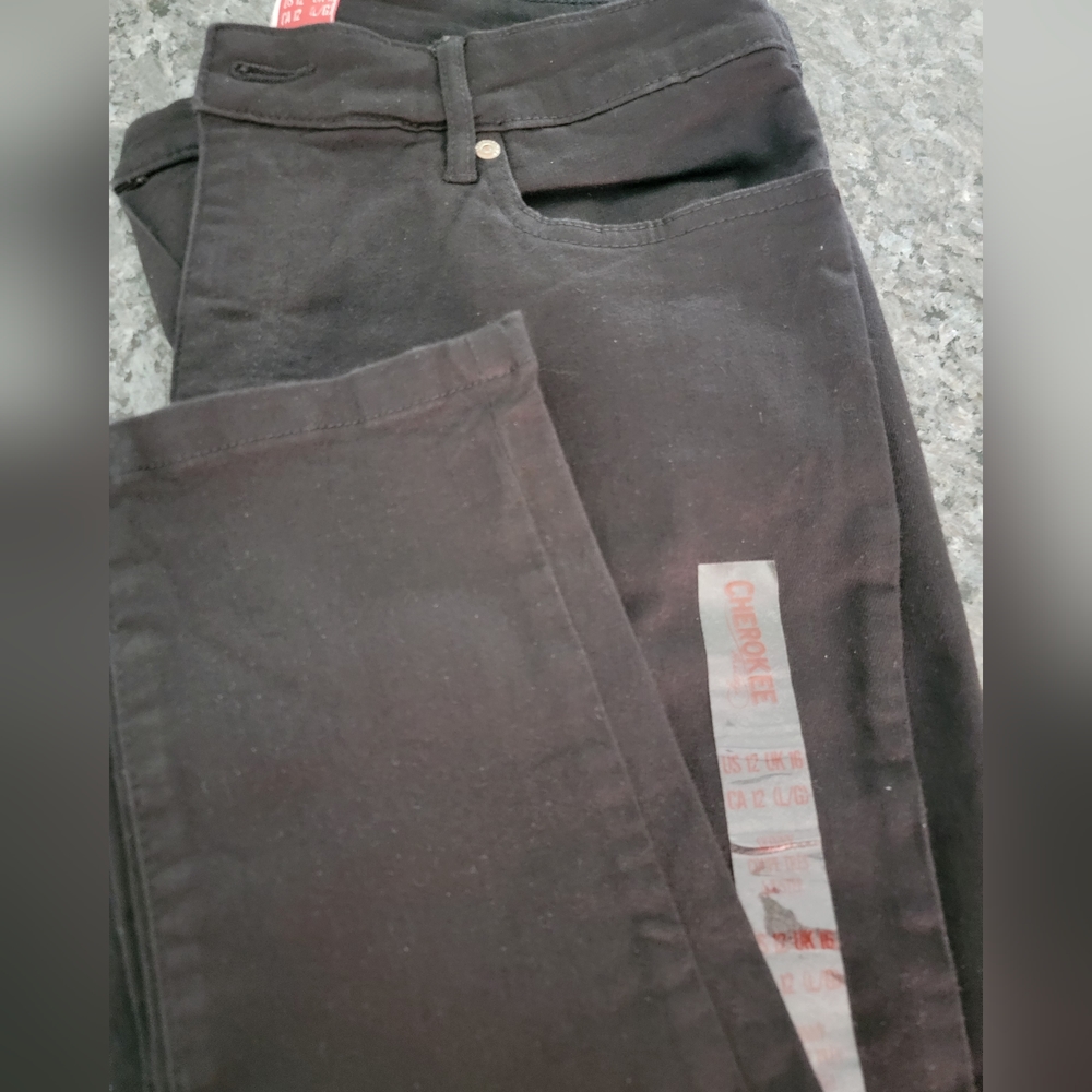 Women's skinny jeans